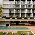 Hotel Radisson 4*