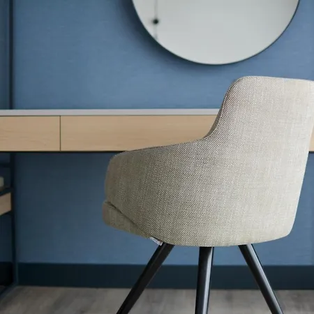 酒店 Radisson 科沃布热格