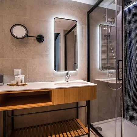 Radisson 4* 科沃布热格