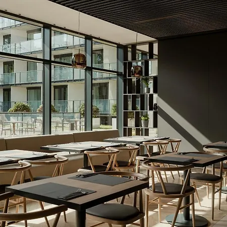 Radisson 4* 科沃布热格