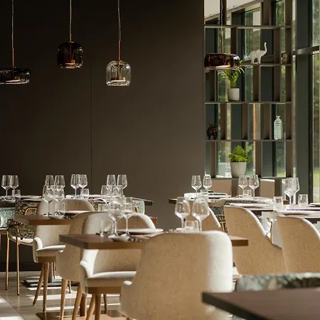 Radisson 科沃布热格