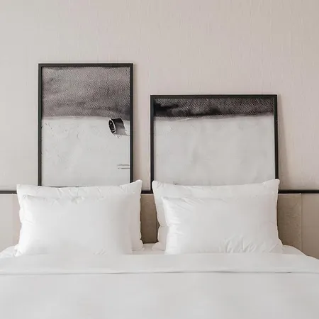 Radisson 4* 科沃布热格