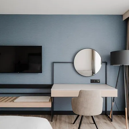 Radisson 酒店 科沃布热格