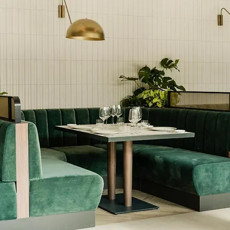 Radisson 科沃布热格