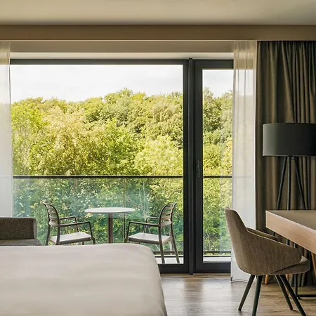 Radisson 科沃布热格