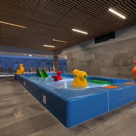 Radisson 酒店 科沃布热格