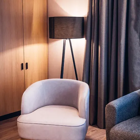 Radisson 科沃布热格