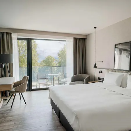 Radisson 酒店 科沃布热格