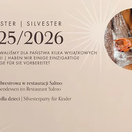 Radisson 科沃布热格