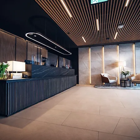 Radisson 科沃布热格