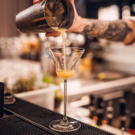 Radisson 酒店 科沃布热格