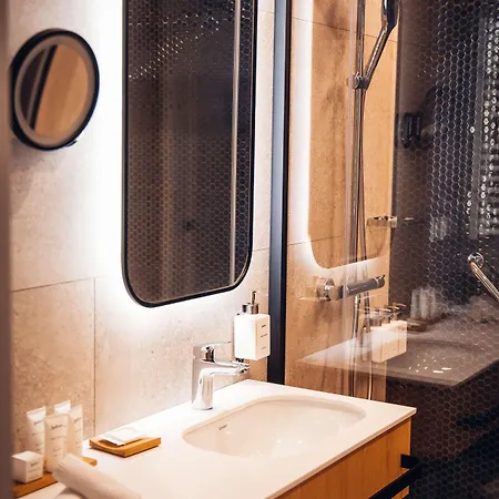 Radisson 科沃布热格