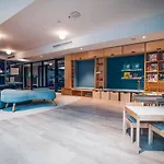 Hotel Radisson 4*