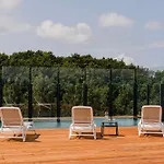 Hotell Radisson Kołobrzeg