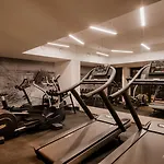 Hotell Radisson 4*