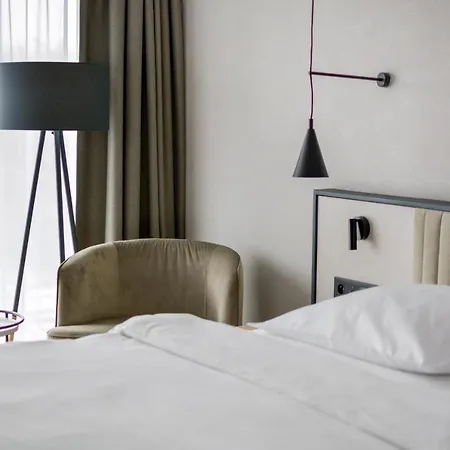 Radisson Hotel Kołobrzeg