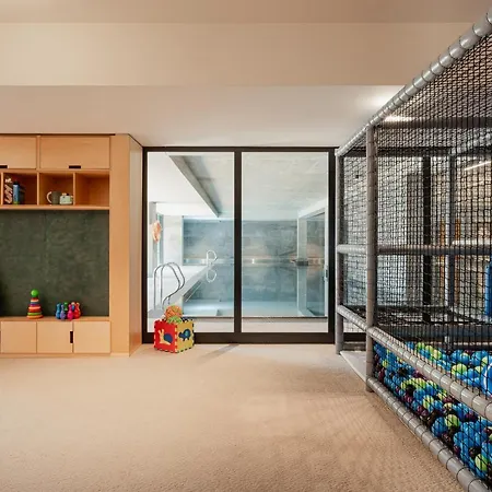 Hotel Radisson Kołobrzeg