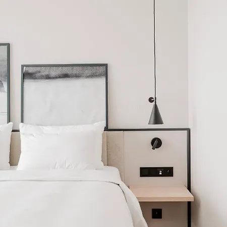 Radisson 호텔 코워브제크