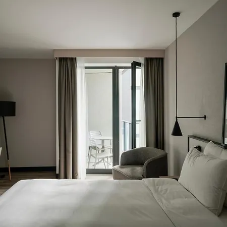 호텔 Radisson 4*
