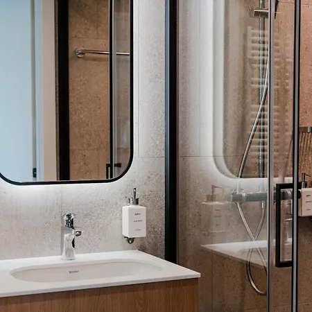 Radisson 호텔 4*