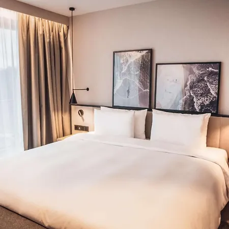 Radisson 코워브제크
