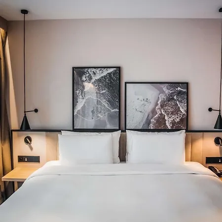 ホテル Radisson 4*