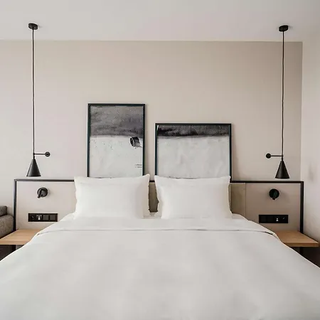 Radisson 호텔