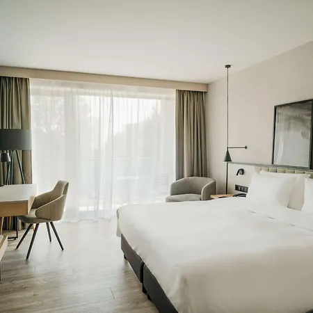 Radisson 4* 코워브제크