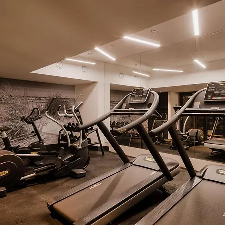 Radisson 4* 코워브제크