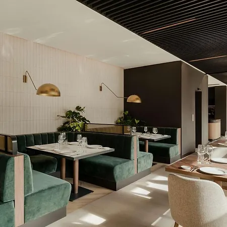 Szálloda Radisson 4*