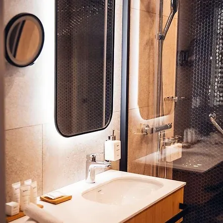 Radisson 호텔 코워브제크