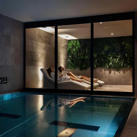 호텔 Radisson 코워브제크