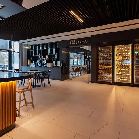 Radisson 4* 코워브제크