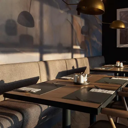 Radisson Hotel Kołobrzeg