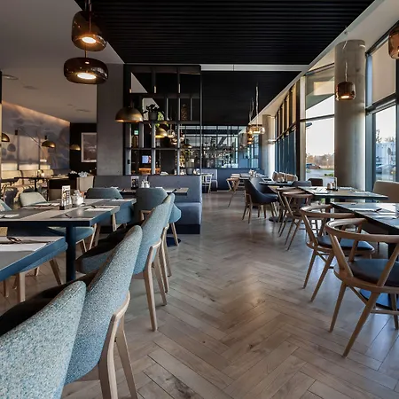 Radisson Szálloda 4*