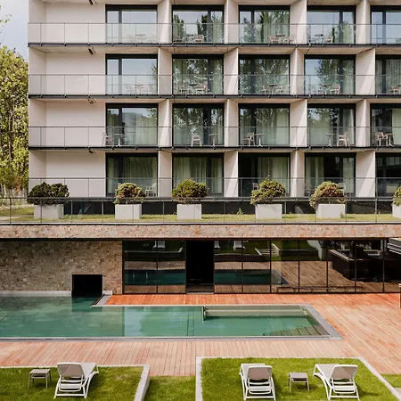 Radisson 4* 코워브제크