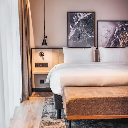 Szálloda Radisson 4*