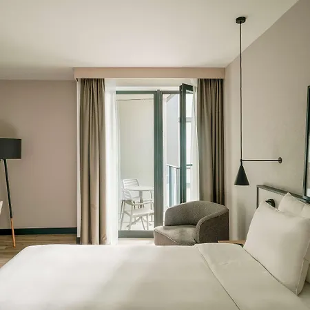Radisson Колобжег