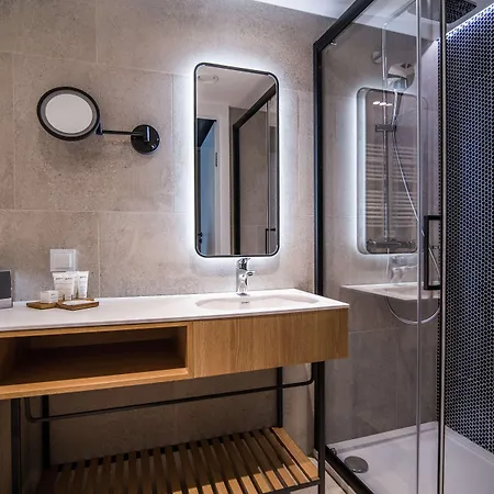 Hotel Radisson 4*