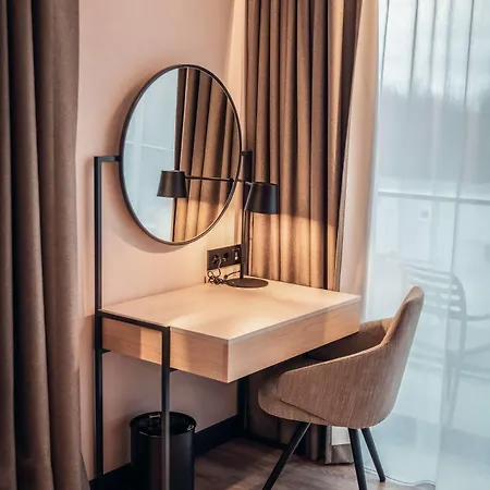 Radisson Szálloda 4*