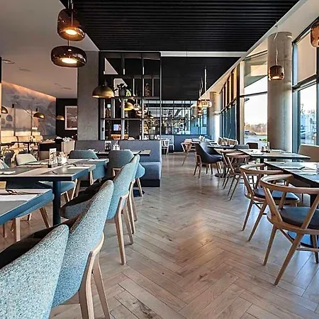 Hotel Radisson 4*