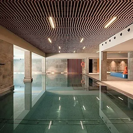 Radisson 4* Kołobrzeg