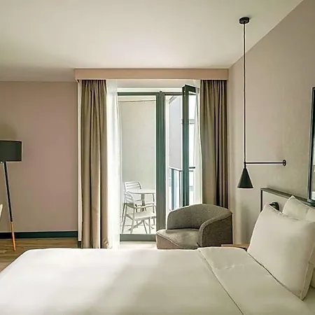 Radisson Hotel