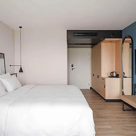 Radisson Szálloda 4*
