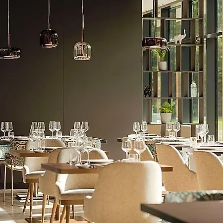 Radisson Kołobrzeg