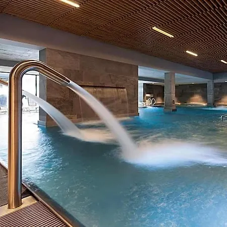 Radisson Szálloda Kołobrzeg