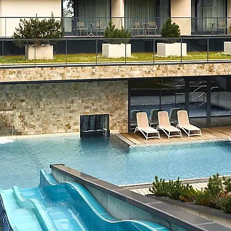 Radisson Szálloda Kołobrzeg