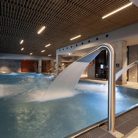 Hotel Radisson Kołobrzeg