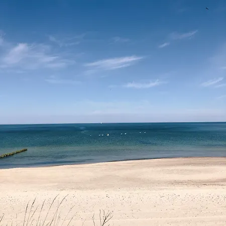 Radisson 4* Kołobrzeg
