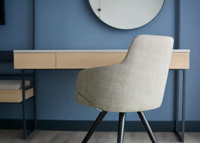 فندق Radisson كولوبرزيغ